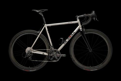 De Rosa Solo scheda tecnica e recensioni